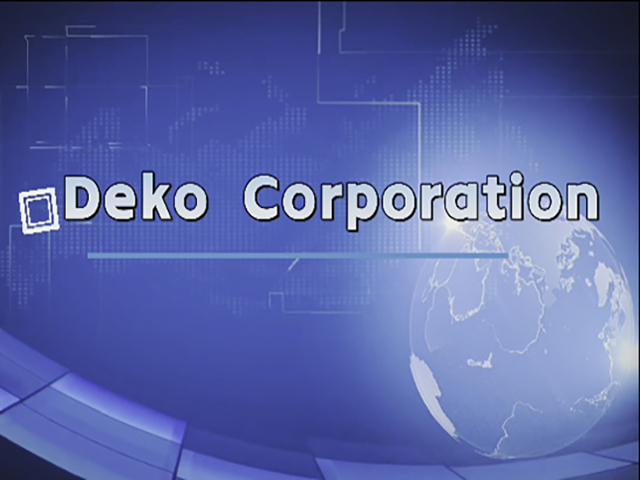 ประเทศจีน Deko Corporation