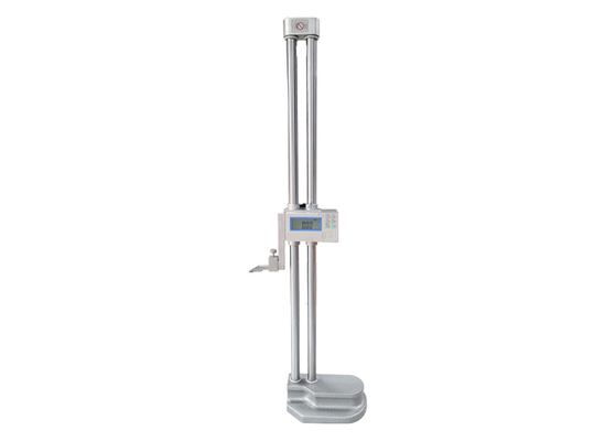 0-600mm Electronic Digital Height Gauge for Precise Height Measurement with Bluetooth for Wireless Data Transmission