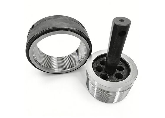 Professional Upset EU Tubing Master Gauges(2 3/8 UPTBG) for Mud Applications