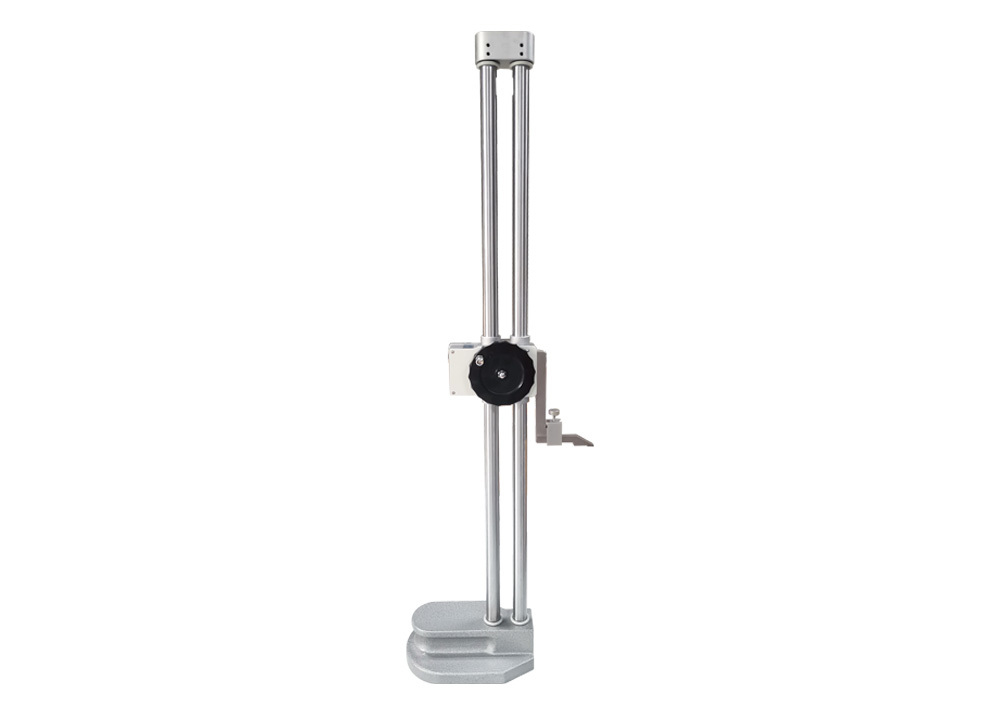0-600mm Electronic Digital Height Gauge for Precise Height Measurement with Bluetooth for Wireless Data Transmission