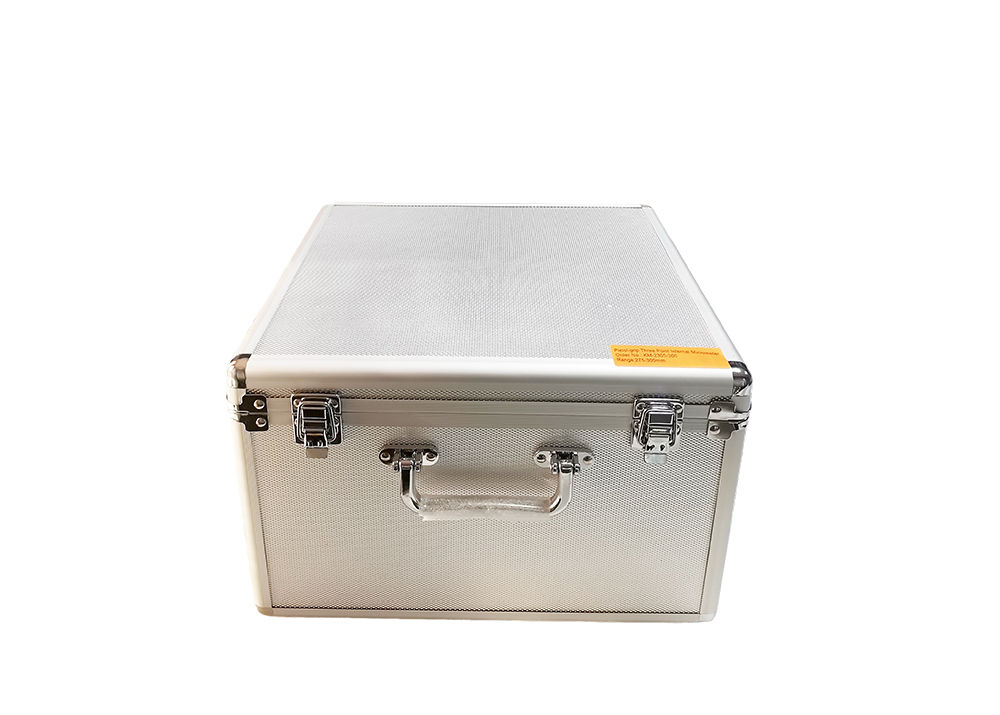 Three Point Bore Gauge Pistol Grip 275-300mm with Digital Indicator For Quick and Easy Operation