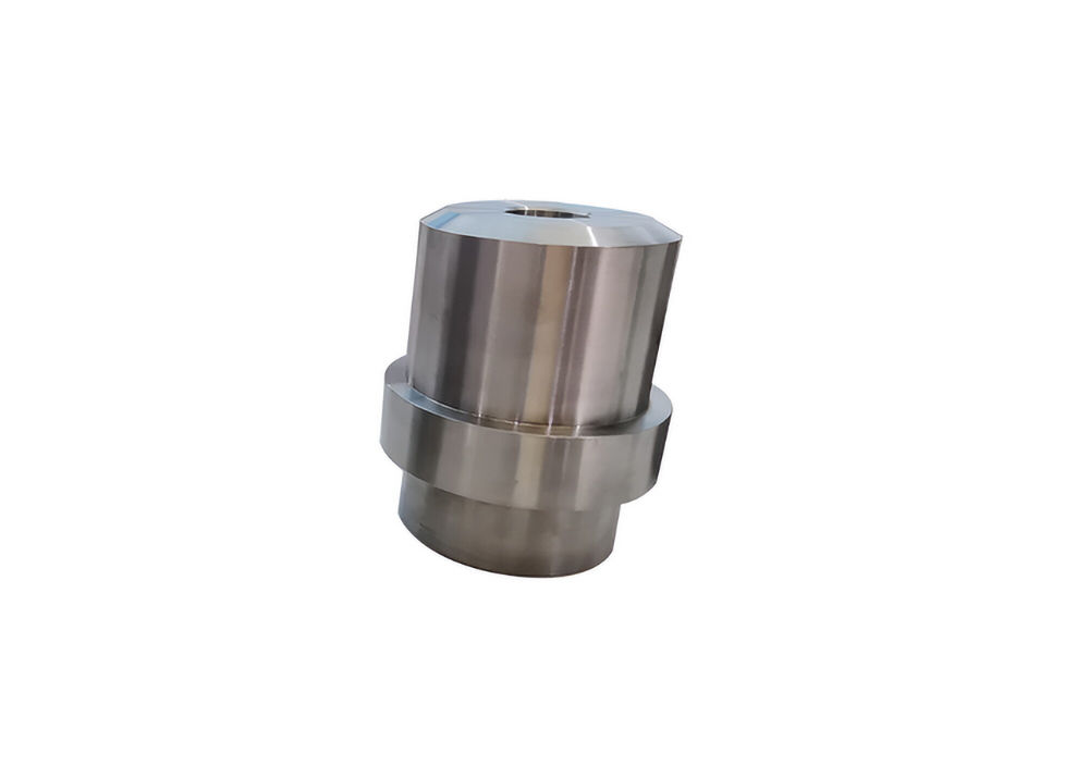High Quality Titanium Alloy Machined Parts with High Strength and Corrosion Resistance