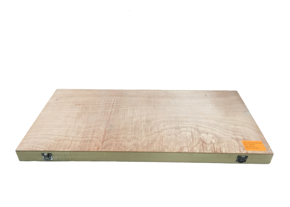 0-500mm/0-20'' Digital Caliper with 300mm Length Measuring Jaw for Wide Size Measurement