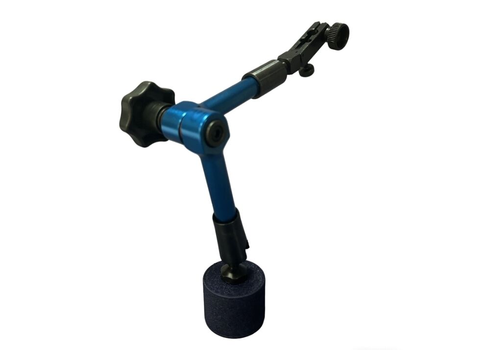 High Accuracy 30kg Magnetic Stand for Dial Indicator Dial Gauge for Holding Dial Indicator