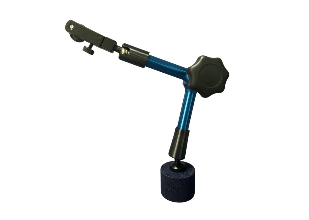 High Accuracy 30kg Magnetic Stand for Dial Indicator Dial Gauge for Holding Dial Indicator