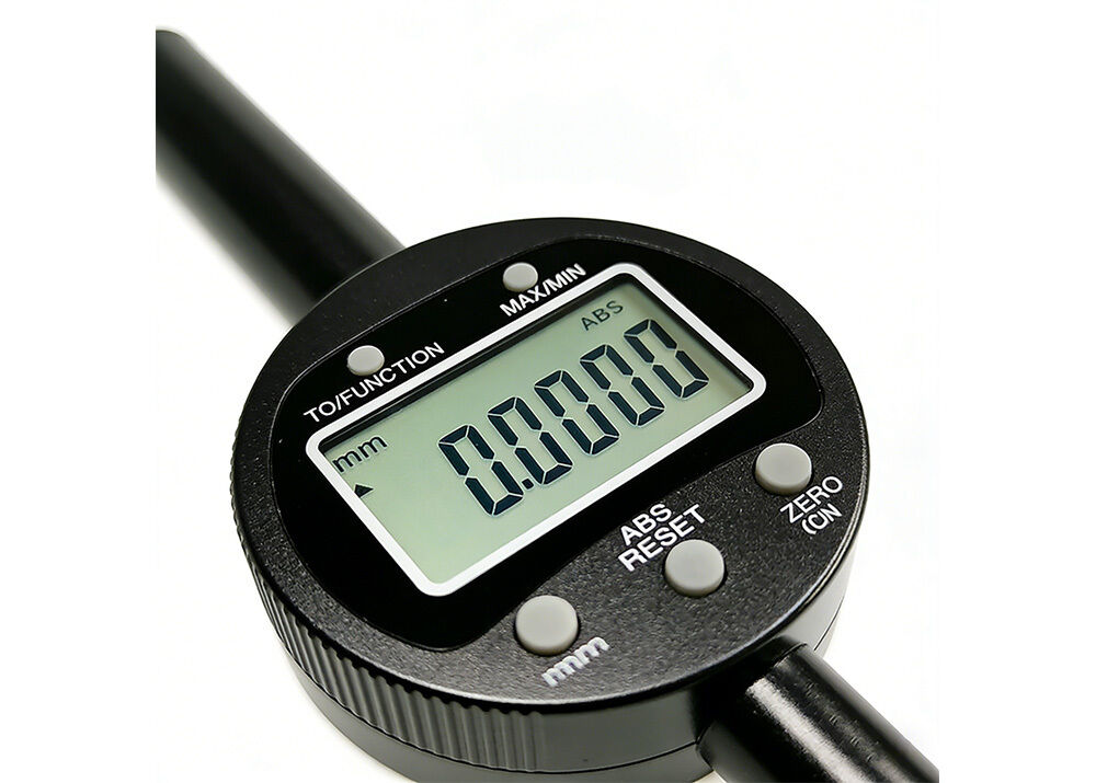 0-50.8mm/0-2″ Mini Digital Indicator Small Size Electronic Dial Indicator For Small Space Measuring