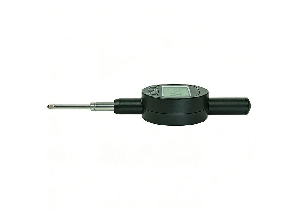 Wholesale IP65 Protection Grade High Precision 0-25.4mm/0-1″ Digital Indicator with Data Output for Mechanical Engineering Inspection