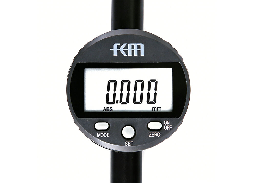 0-25.4mm/0-1" High Precision IP54 Electronic Digital Indicator Professional Supplier
