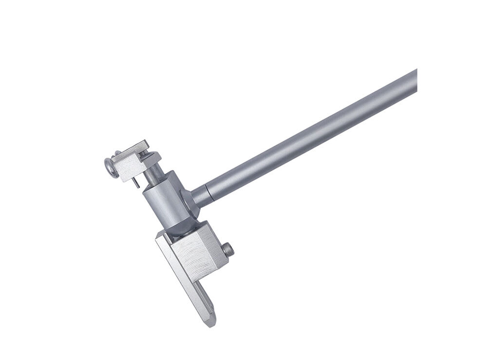 High Accuracy 100-300mm Blind Hole Bore Gauge Metric Standard Inner Diameter Measuring Tool