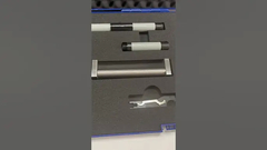 150-1000 มม IP65 ท่อดิจิตอล ภายในไมโครเมตร #insidemicrometer #tubularmicrometer #micrometer