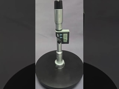 IP65 มิกรอเมตรภายใน 3 จุดดิจิตอล