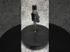 IP54 มิกรอเมตรภายในสามจุดดิจิตอล