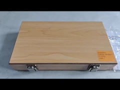 47pcs โลหะเมทริกสี่เหลี่ยมกว้างบล็อกที่มีเกรด 0 สําหรับเครื่องวัดความแม่นยํา