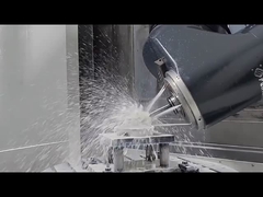 อุปกรณ์ผลักดันเหล็กไทเทเนียม