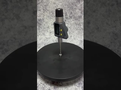 IP54 มิกรอเมตรภายในสามจุดดิจิตอล