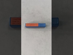 เกจวัดปลั๊กเกลียวแบบนิ้วความแม่นยำสูง มาตรฐาน DIN