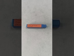 UNC Precision Thread Plug Gauge ไปและ NoGo การวัดเส้น