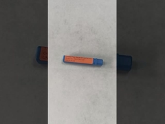 เกจวัดเกลียวแบบเสียบ 5-40 UNC GO และ NOGO 2B