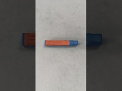 เกจวัดปลั๊กเกลียวแบบนิ้วความแม่นยำสูง มาตรฐาน DIN