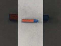 เกจวัดแบบเสียบ UNF 10-32 Go และ NoGo พร้อมใบรับรองการสอบเทียบ