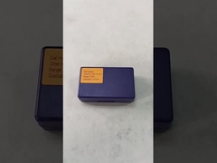 0-3mm ตัวชี้ระดับขนาดเล็ก ด้วยวัสดุอะลูมิเนียมปริญญา 0.01mm