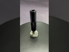 1-11 BSPT วงจรวัดเส้นใยท่อ Taper สําหรับการวัดและตรวจสอบเส้นใยที่แม่นยํา