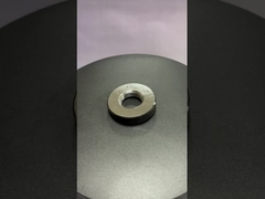 สมาตรฐานอังกฤษ 3/4-14 BSPT Thread Ring Gauge สําหรับการเชื่อมต่อทางกล