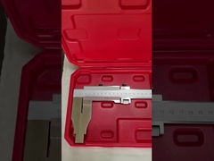 0-600mm 0-24inch Heavy Duty อิเล็กทรอนิกส์ Vernier Caliper โดยไม่มีคันบน