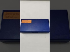 เครื่องมือวัดละเอียดสูง มาตรฐานไมโครมิเตอร์นอก พร้อมสเกลเลเซอร์แกะสลัก เพื่อความชัดเจนและง่าย