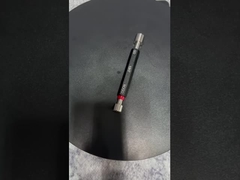 เกจวัดแบบเสียบ 10H7 พร้อมใบรับรองการสอบเทียบ GO และ NO GO สำหรับการวัดรูที่แม่นยำ