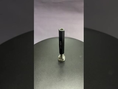 3/8-19 BSPT ท่อ Taper Thread Plug Gauge สําหรับการเชื่อมโยงและการปิด