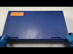 ทนทานและแม่นยํา 4-5 นิ้ว Analog นอก Micrometer สําหรับการวัดภายนอก เครื่องมือวิศวกรรม