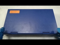 เวอร์เนียร์วัดภายนอกแบบมาตรฐานพร้อมหน้าสัมผัสคาร์ไบด์ให้ความแม่นยำสำหรับการวัดภายนอก