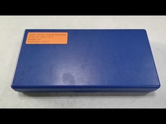 ไมโครมิเตอร์วัดภายนอกความแม่นยำสูง ขนาด 2-3 นิ้ว พร้อมตัวนับดิจิทัลสำหรับการอ่านที่รวดเร็วและปราศจากข้อผิดพลาด