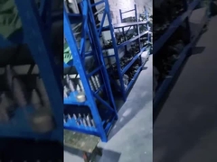 ติดต่อท่อไทเทเนียม