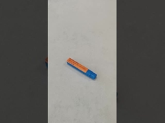 M2.5 กวัดสล็อปเมตรสําหรับส่วนที่มีเส้นกลม อุปกรณ์การวัดความละเอียดสูง