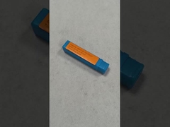 กว้าง M14X1-6H กับ DIN13 สอดคล้องกับมาตรฐาน NOGO