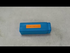 เกจวัดปลั๊กเกลียวท่อเรียว NPT ขนาด 1