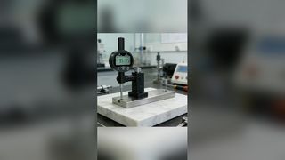 เครื่องมือวัดความยาวตัวบ่งชี้ดิจิตอลความแม่นยำสูงพิเศษ ผู้จัดจำหน่ายมืออาชีพ