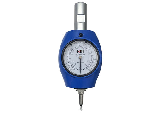 มหาวิทยาลัย 3D Taster Probe Tester Dial Indicator