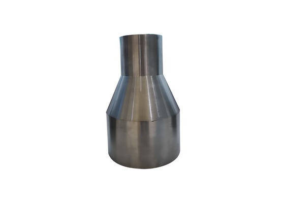 ส่วนประกอบโลหะ CNC แบบกำหนดเอง ชิ้นส่วนไทเทเนียมอัลลอยด์กลึงความแม่นยำ